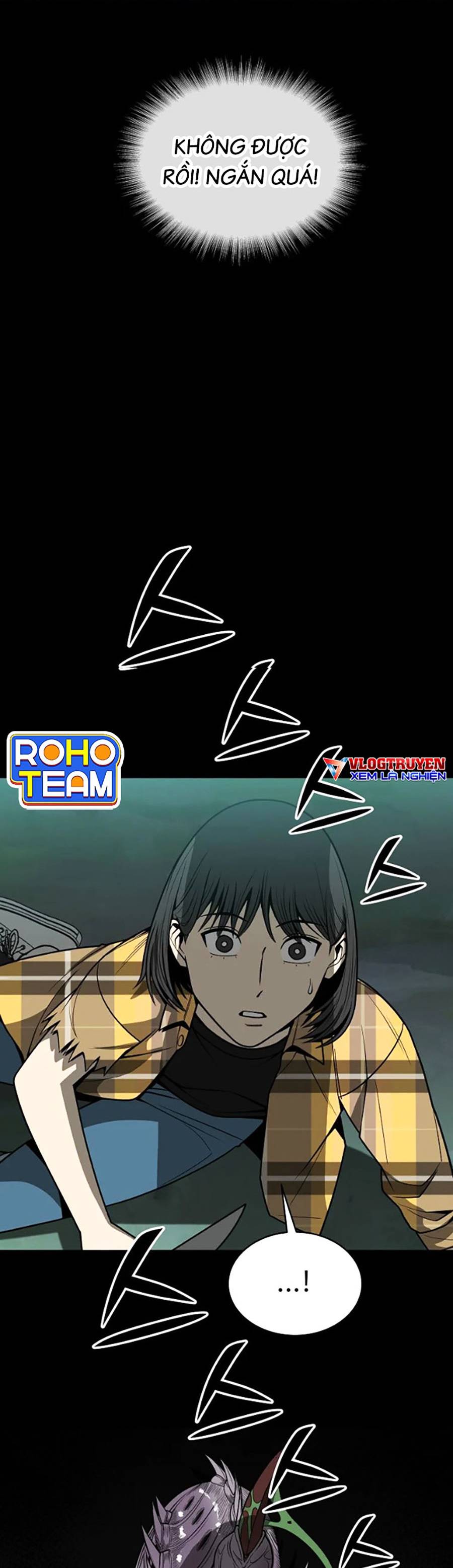 Năm Đường Xích Đạo Chapter 5 - Trang 44