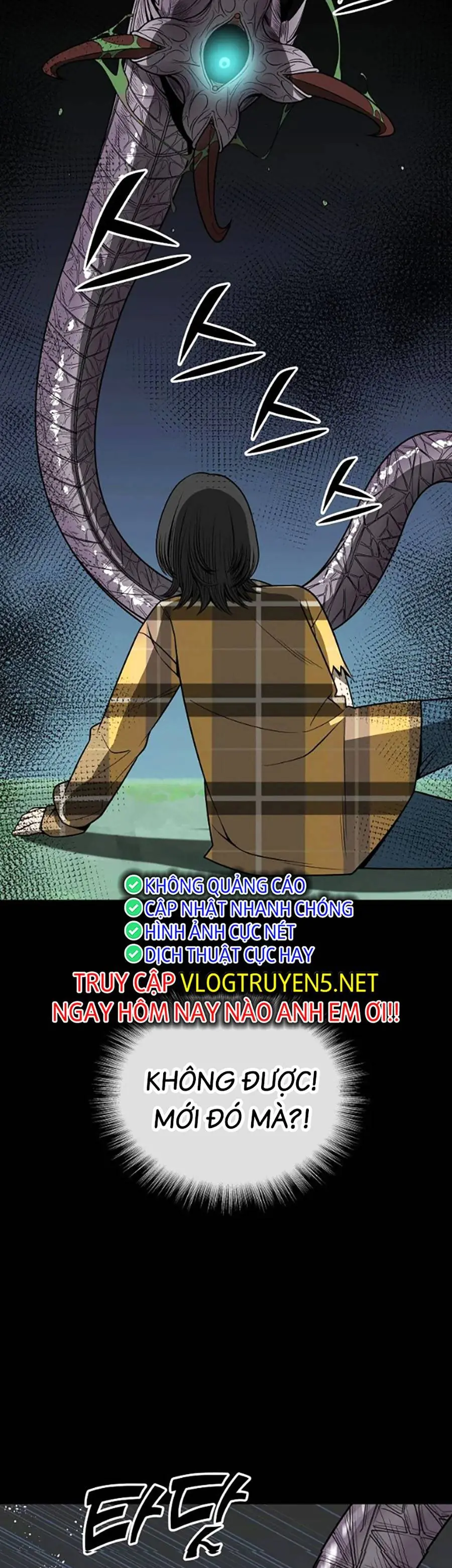 Năm Đường Xích Đạo Chapter 5 - Trang 45