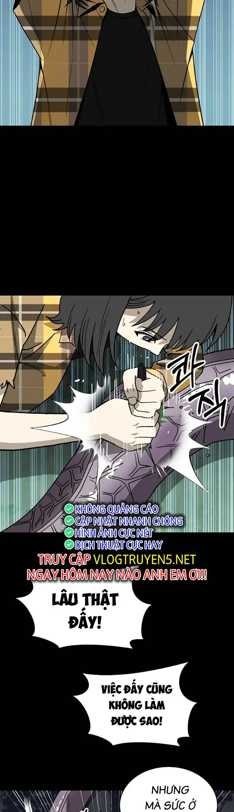 Năm Đường Xích Đạo Chapter 5 - Trang 47