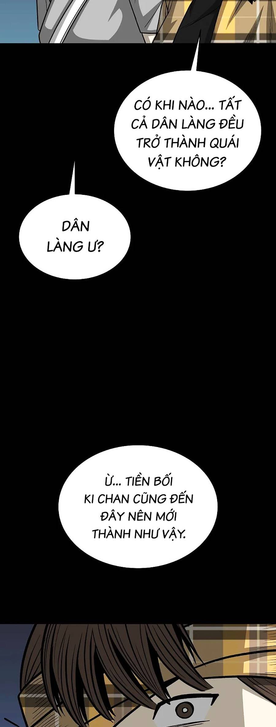 Năm Đường Xích Đạo Chapter 6 - Trang 13