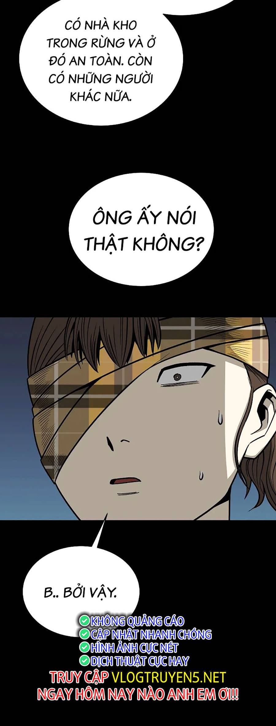Năm Đường Xích Đạo Chapter 6 - Trang 15