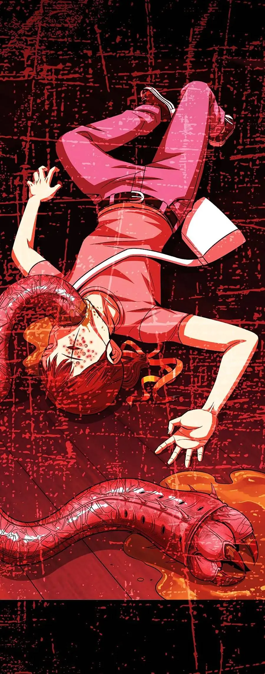 Năm Đường Xích Đạo Chapter 6 - Trang 19
