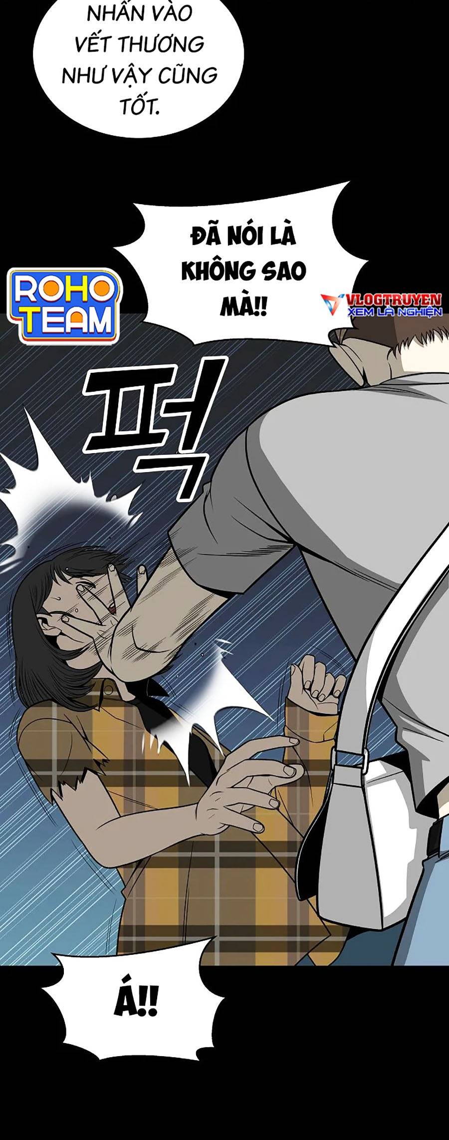 Năm Đường Xích Đạo Chapter 6 - Trang 23