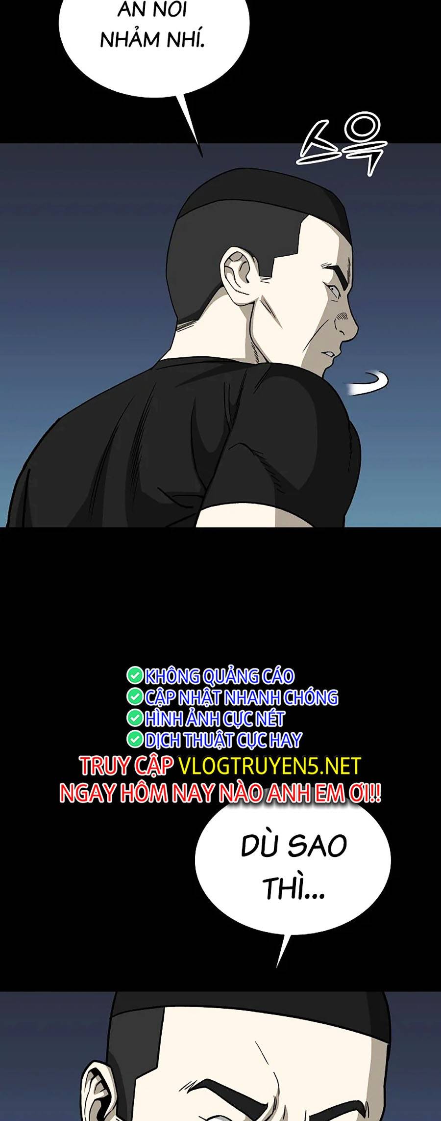 Năm Đường Xích Đạo Chapter 6 - Trang 27