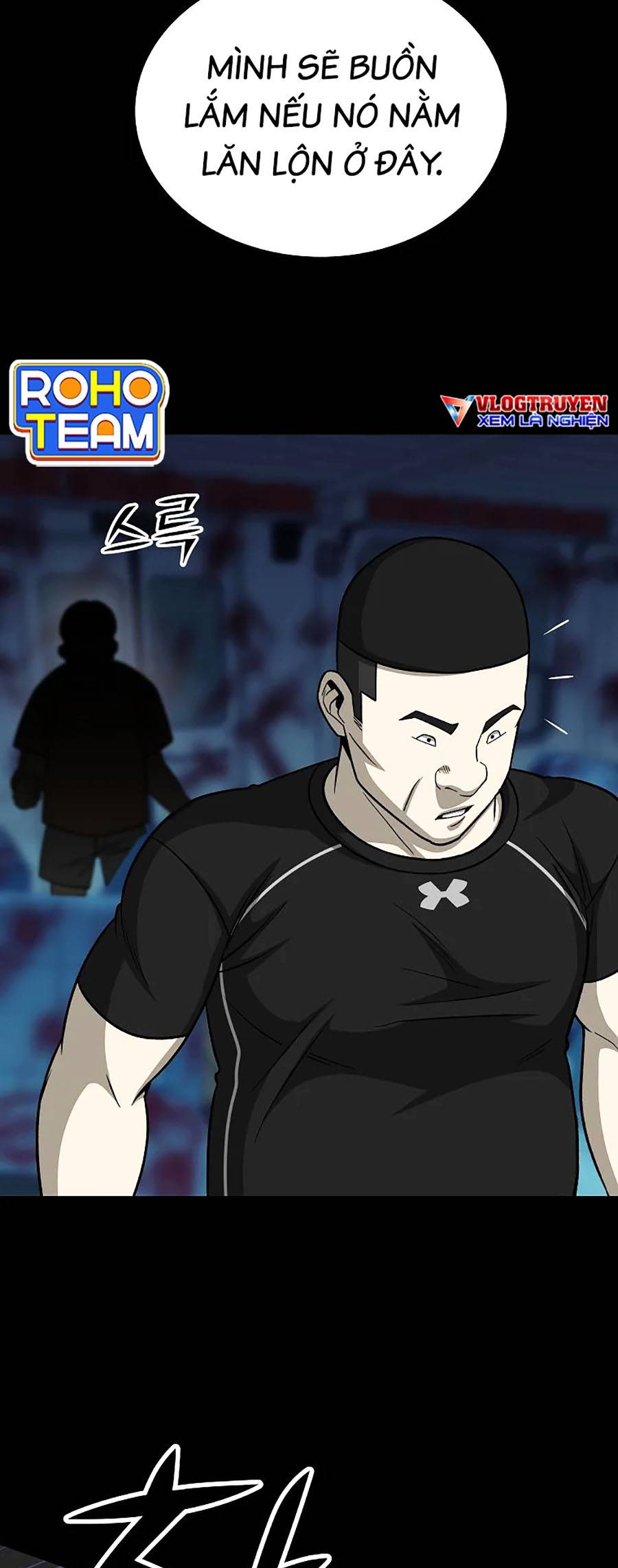 Năm Đường Xích Đạo Chapter 6 - Trang 29