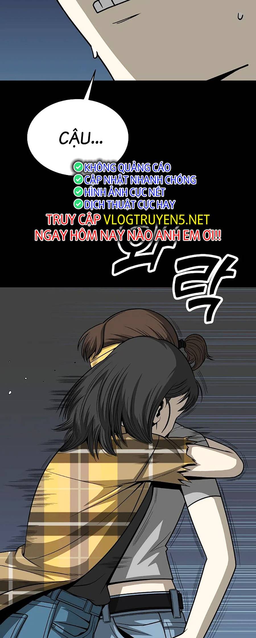 Năm Đường Xích Đạo Chapter 6 - Trang 38