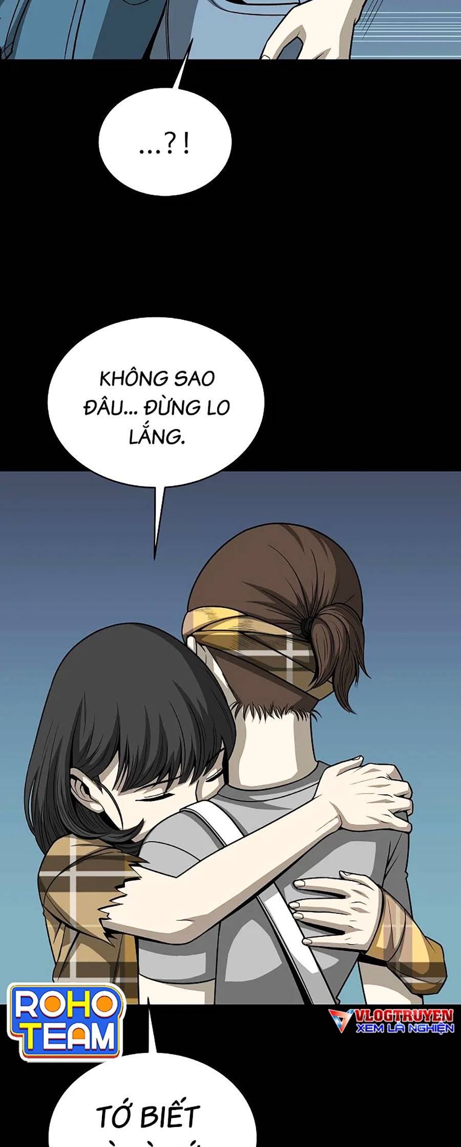 Năm Đường Xích Đạo Chapter 6 - Trang 39