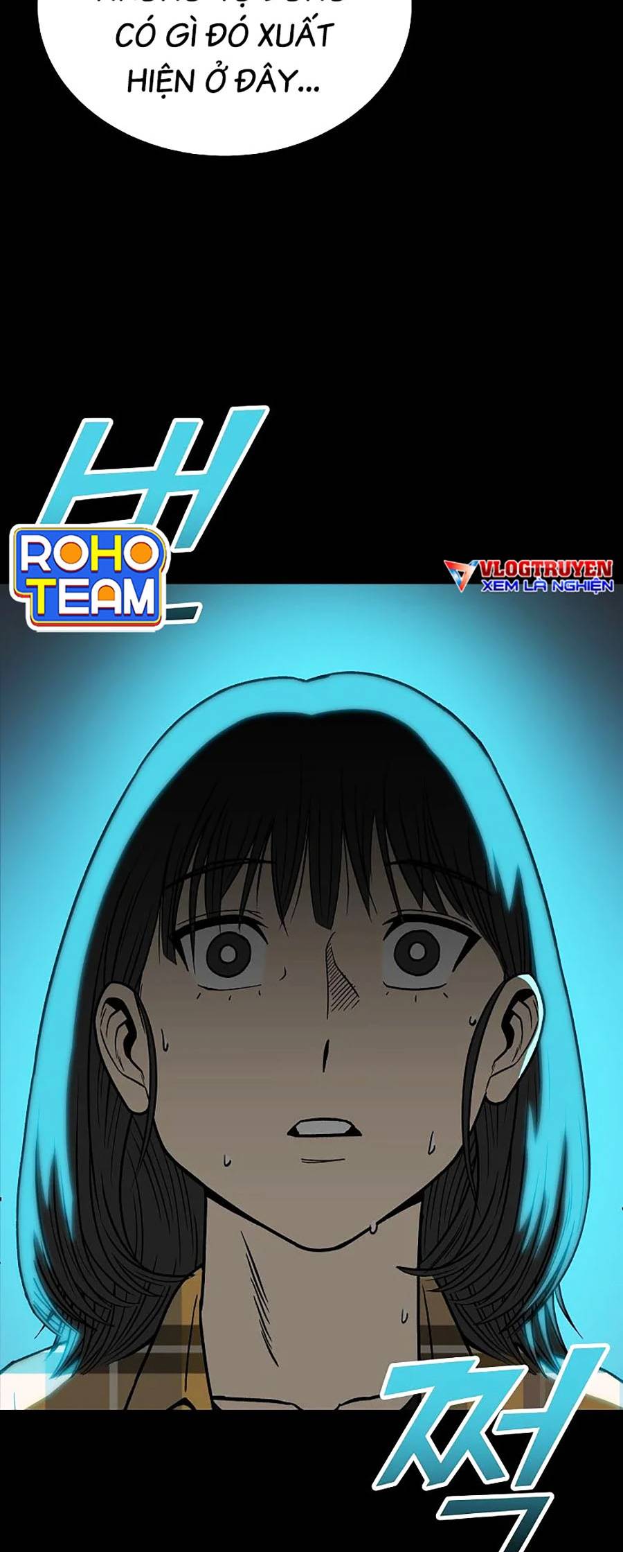 Năm Đường Xích Đạo Chapter 6 - Trang 45