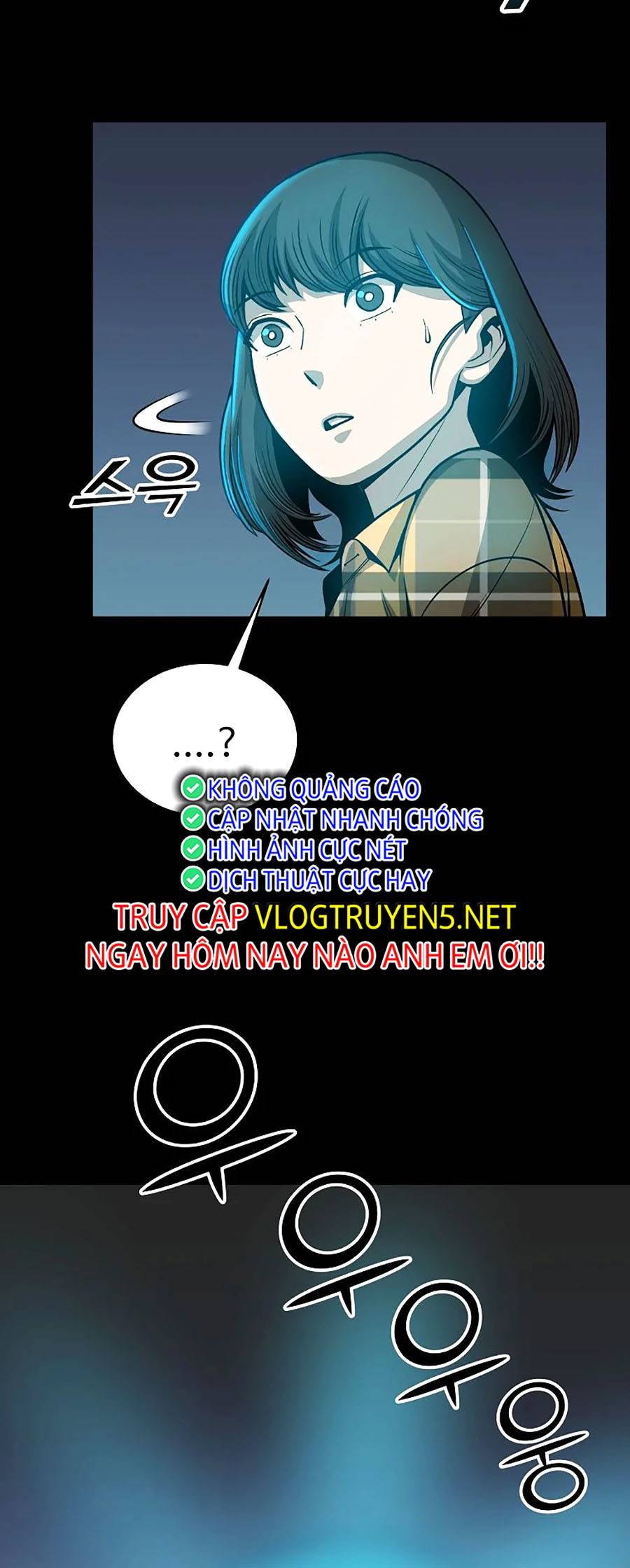 Năm Đường Xích Đạo Chapter 6 - Trang 46