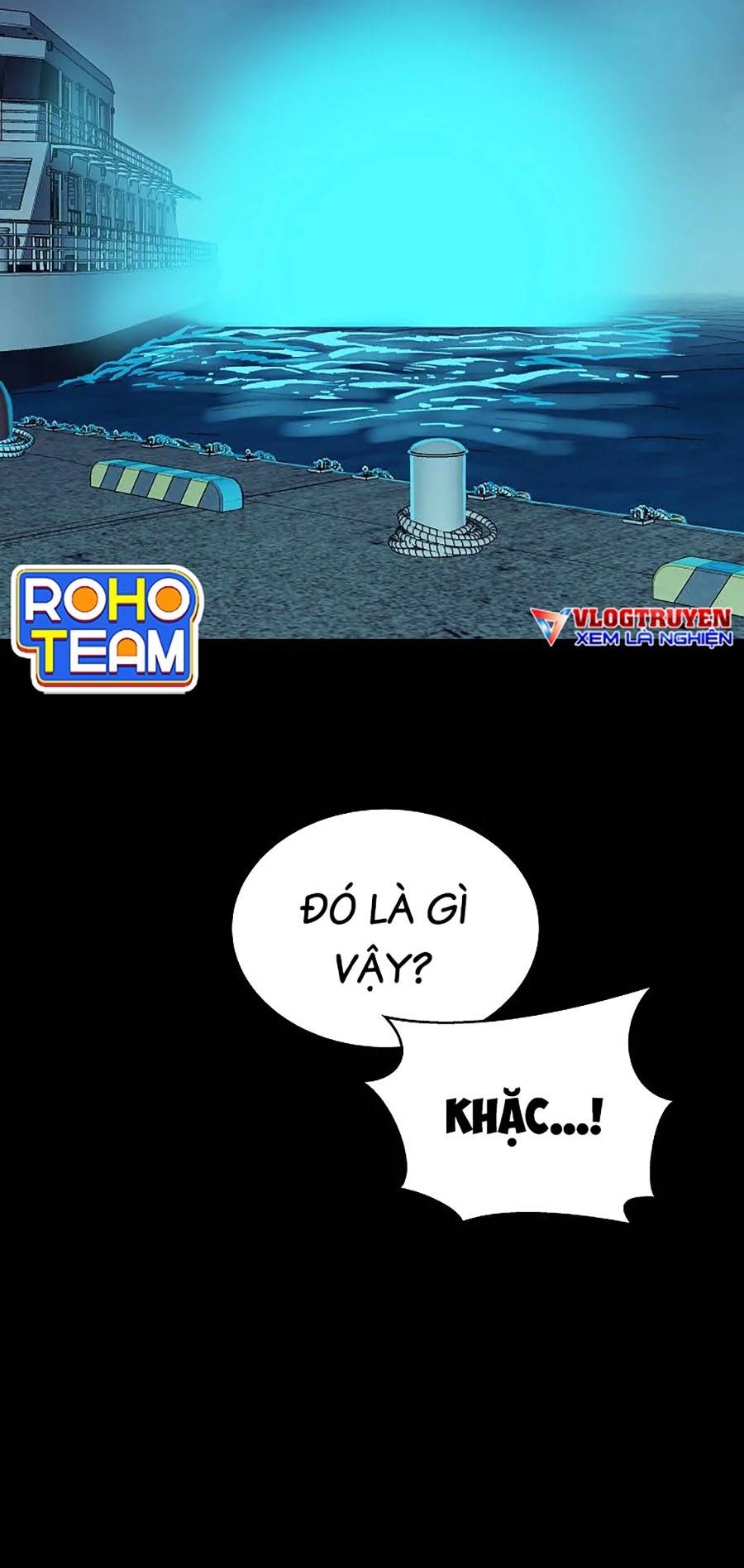 Năm Đường Xích Đạo Chapter 6 - Trang 47