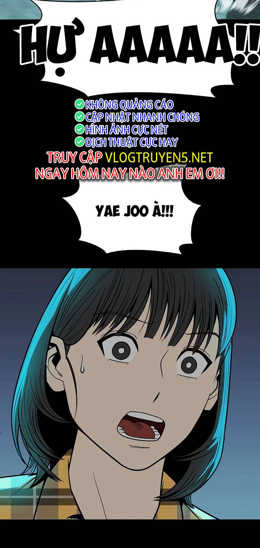Năm Đường Xích Đạo Chapter 6 - Trang 49