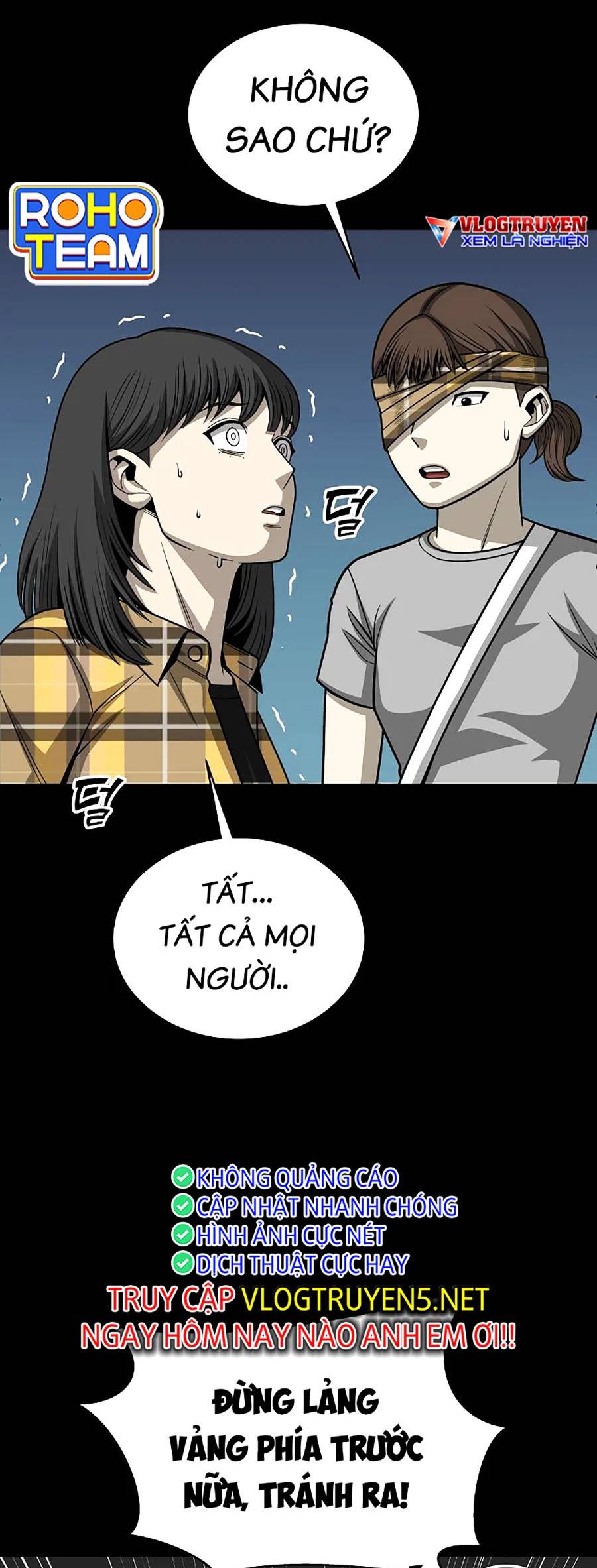 Năm Đường Xích Đạo Chapter 6 - Trang 5