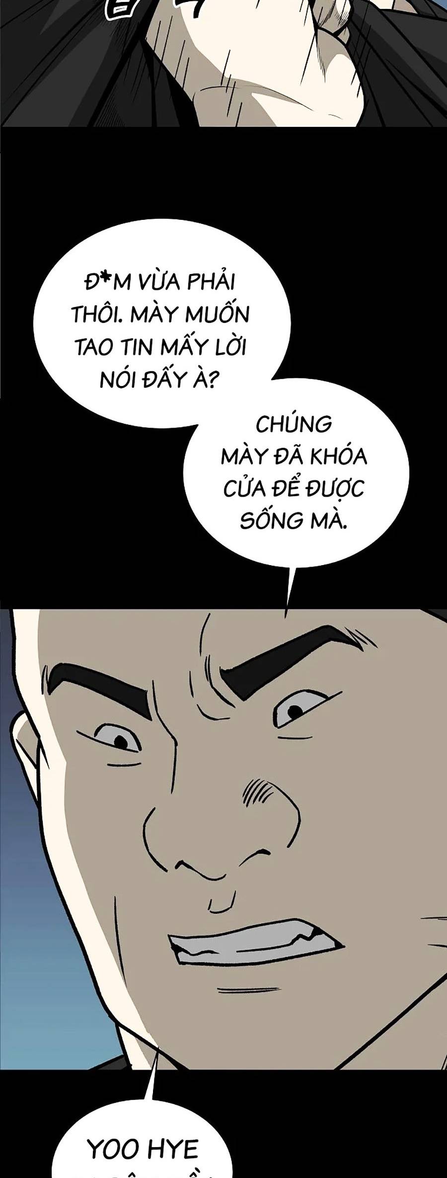 Năm Đường Xích Đạo Chapter 7 - Trang 15