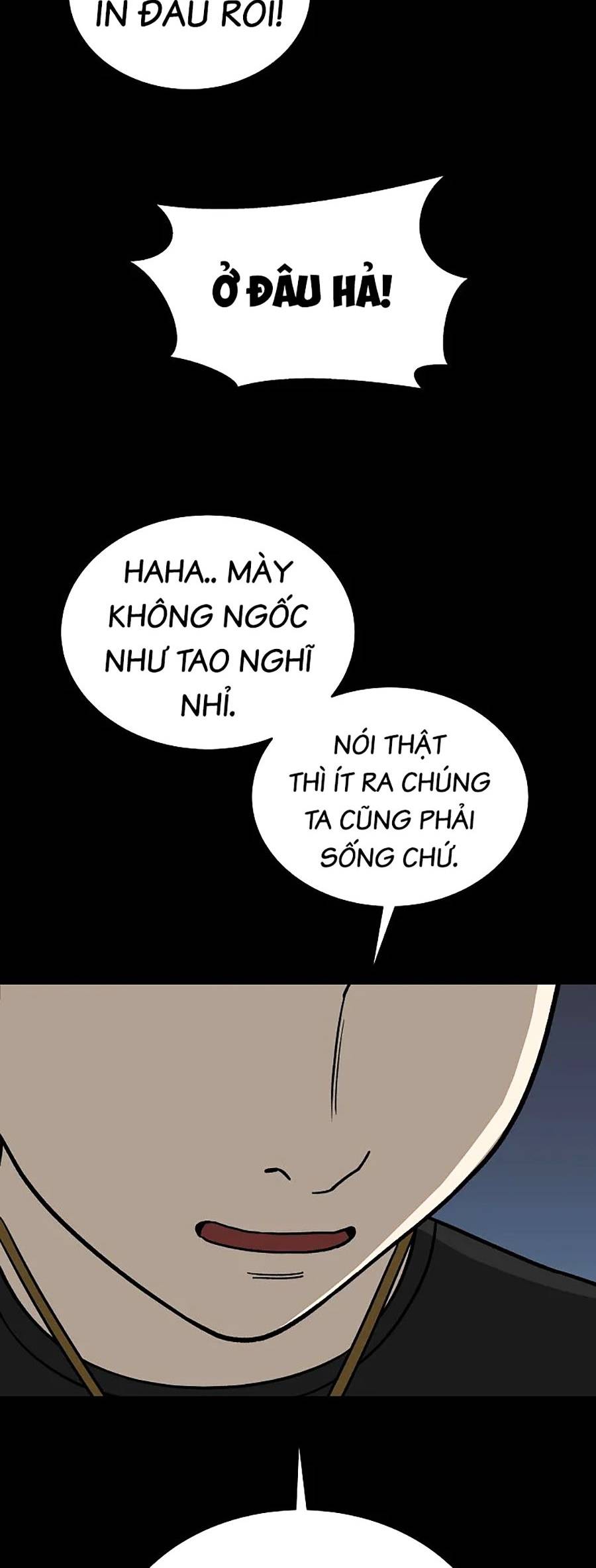 Năm Đường Xích Đạo Chapter 7 - Trang 16