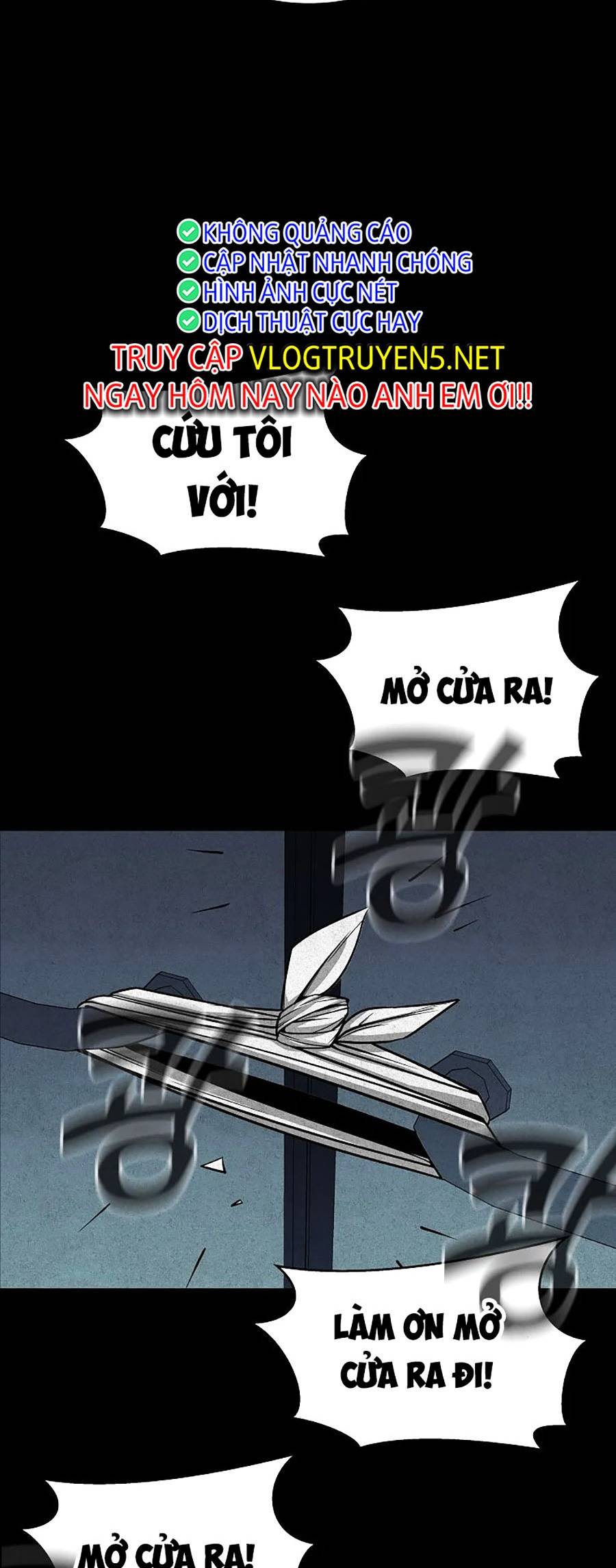 Năm Đường Xích Đạo Chapter 7 - Trang 18