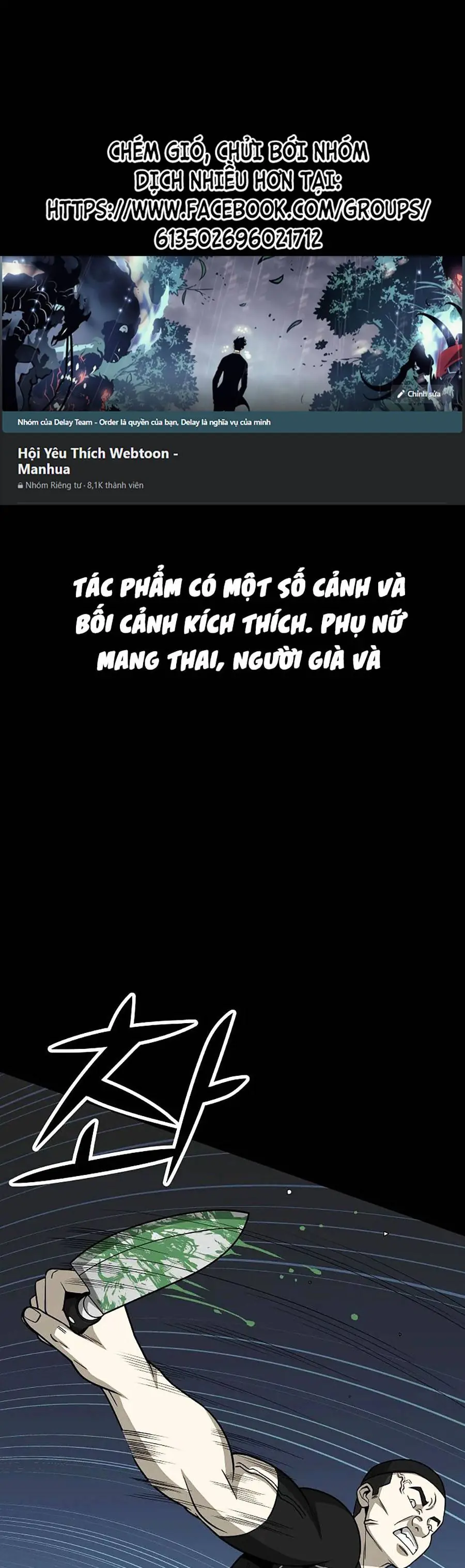 Năm Đường Xích Đạo Chapter 7 - Trang 2