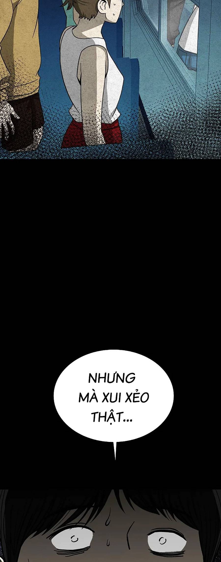 Năm Đường Xích Đạo Chapter 7 - Trang 23