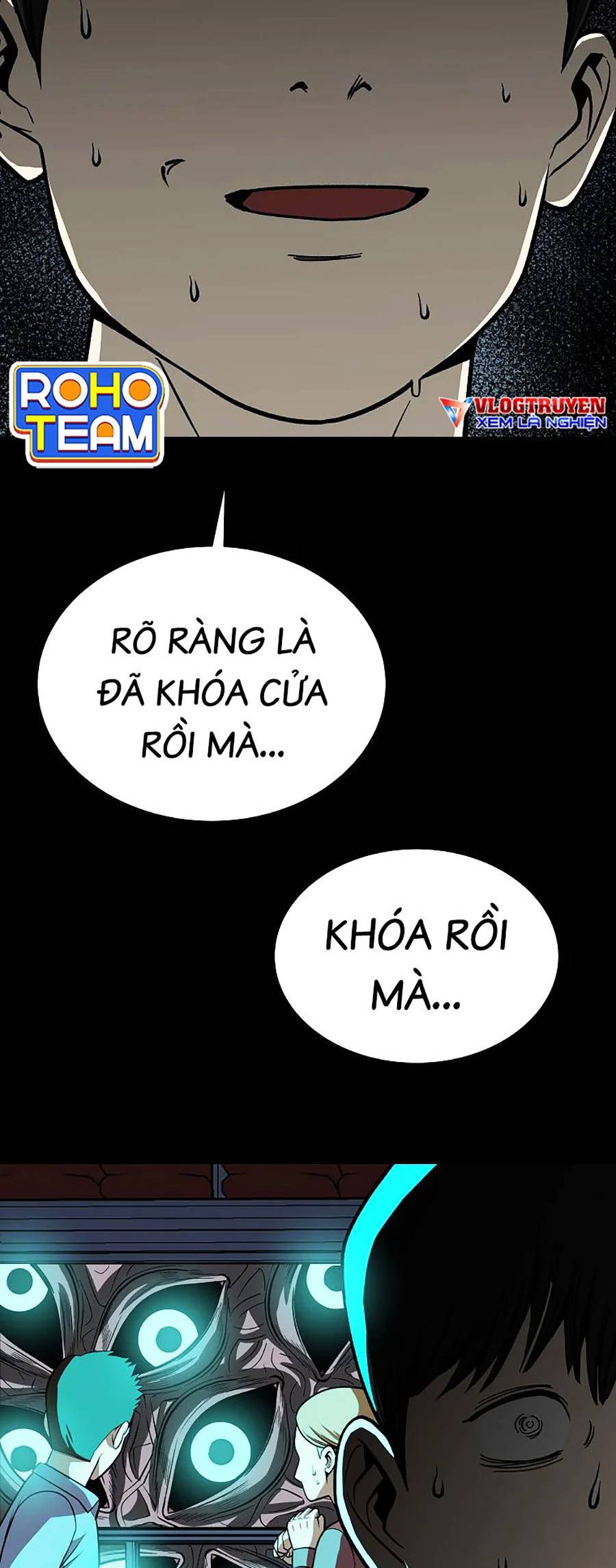 Năm Đường Xích Đạo Chapter 7 - Trang 24