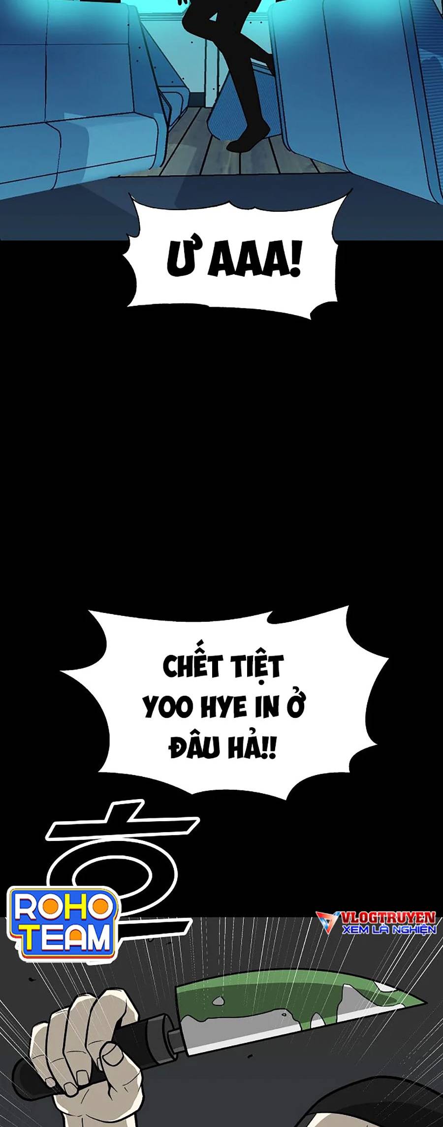 Năm Đường Xích Đạo Chapter 7 - Trang 27