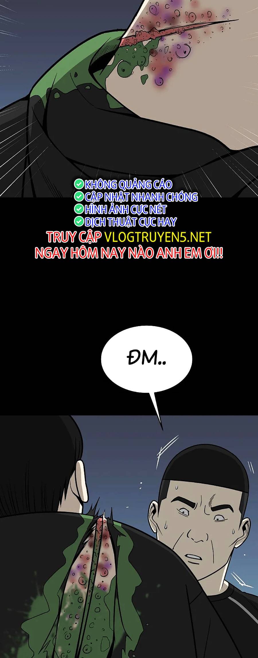 Năm Đường Xích Đạo Chapter 7 - Trang 29
