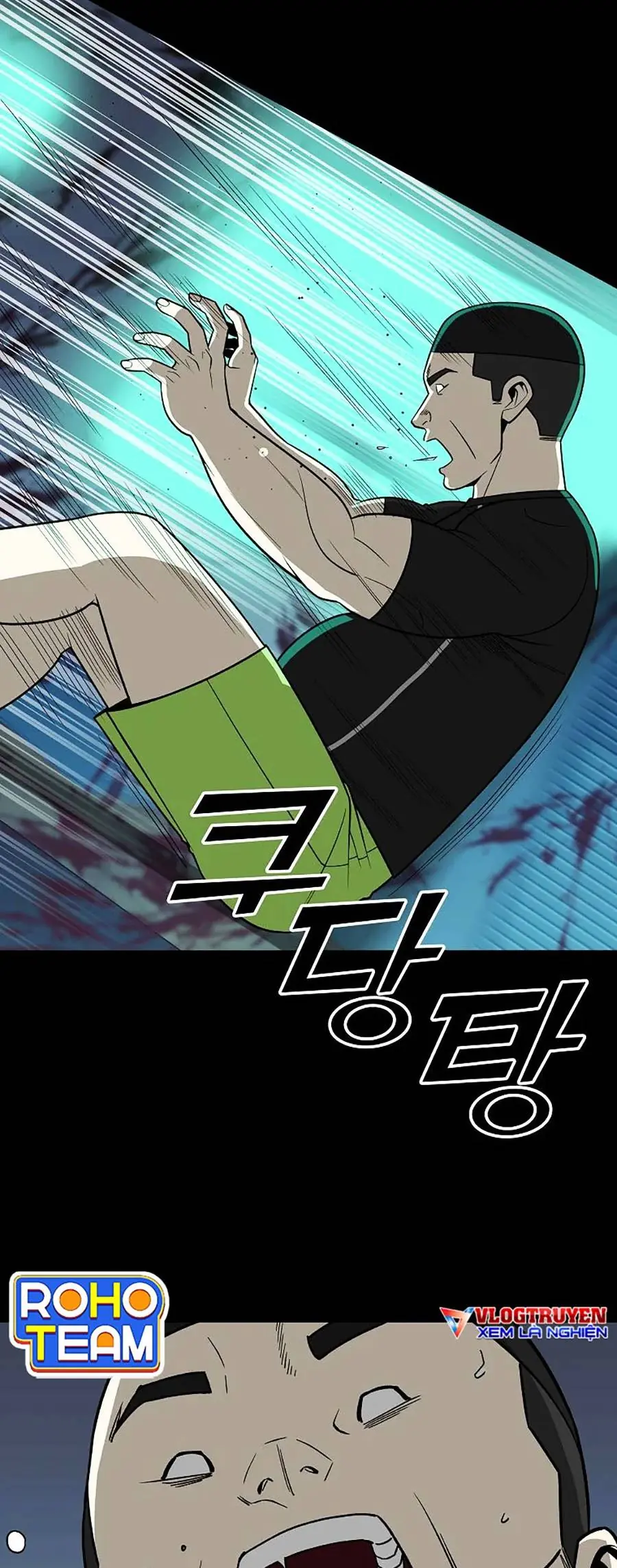 Năm Đường Xích Đạo Chapter 7 - Trang 35