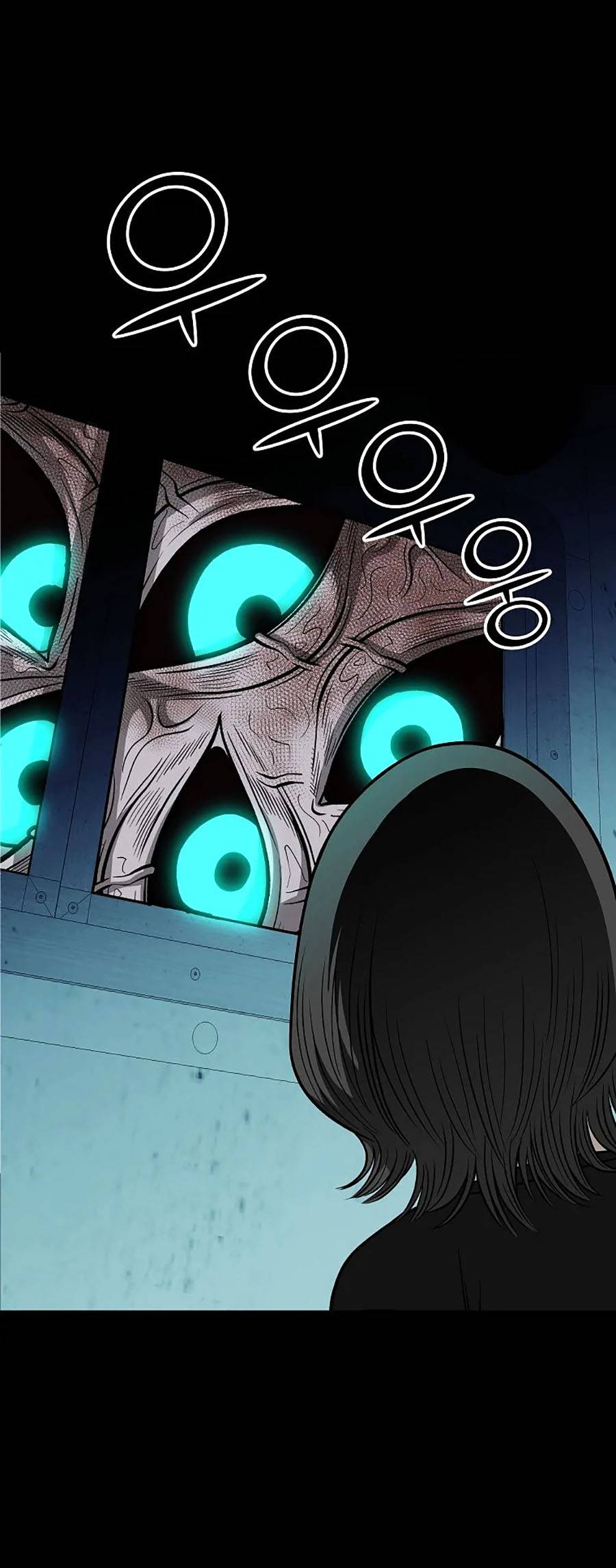 Năm Đường Xích Đạo Chapter 7 - Trang 38