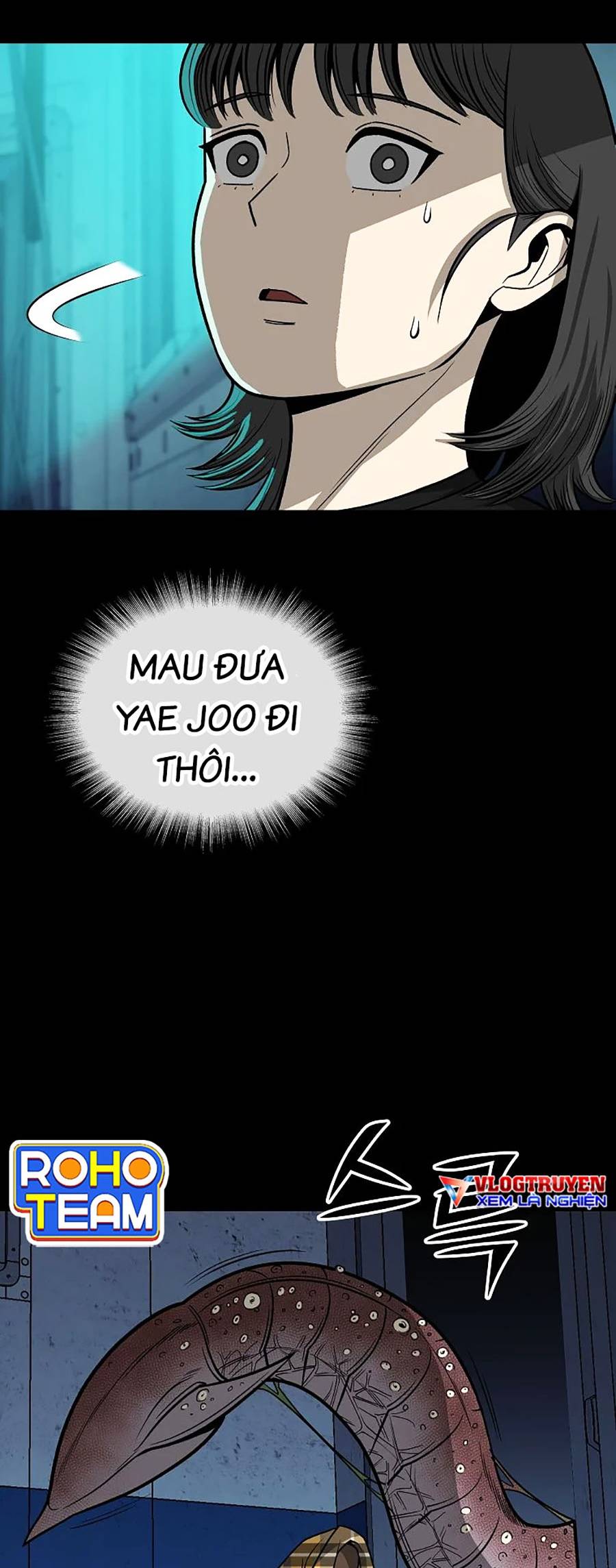 Năm Đường Xích Đạo Chapter 7 - Trang 42