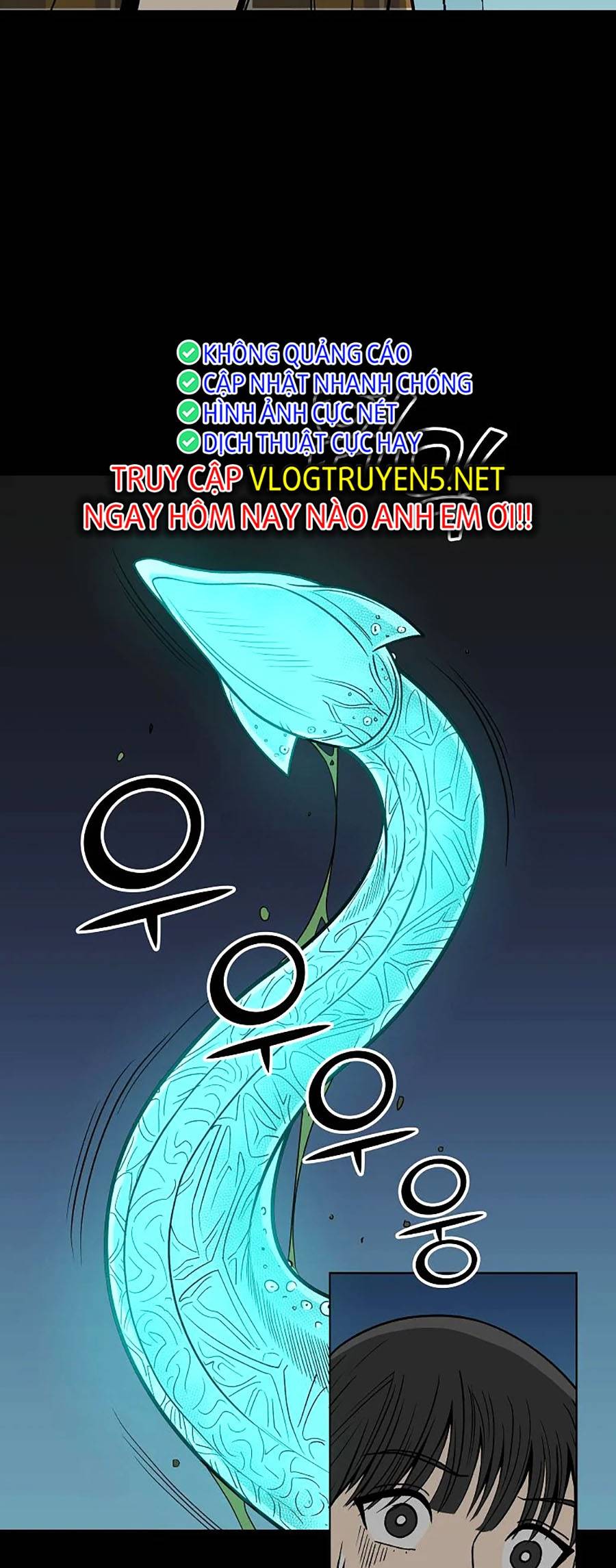 Năm Đường Xích Đạo Chapter 7 - Trang 44