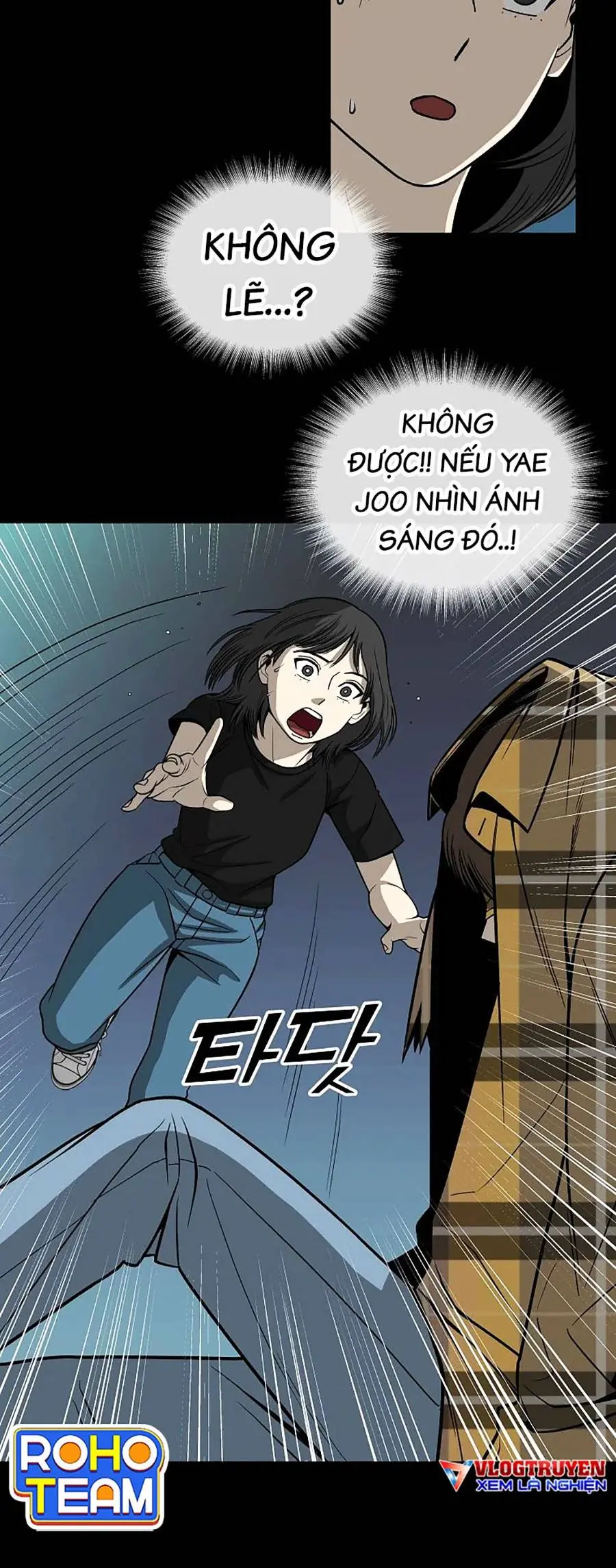 Năm Đường Xích Đạo Chapter 7 - Trang 45
