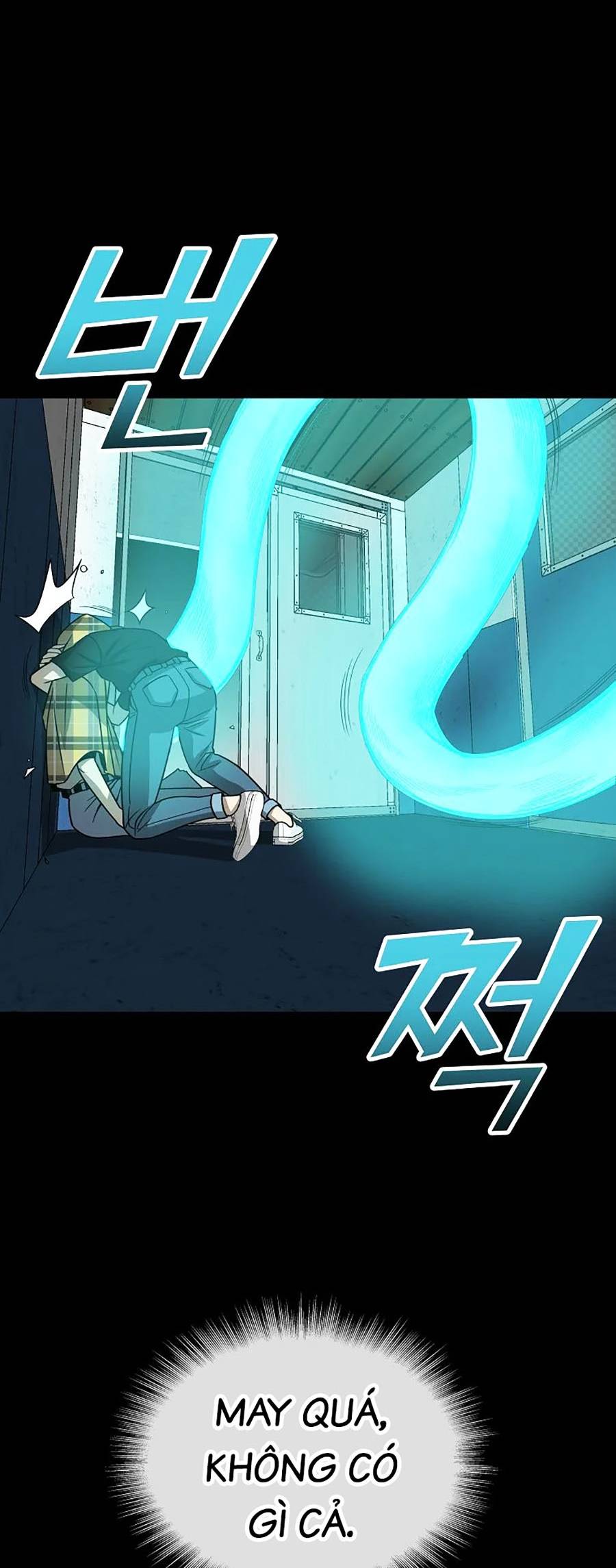 Năm Đường Xích Đạo Chapter 7 - Trang 46