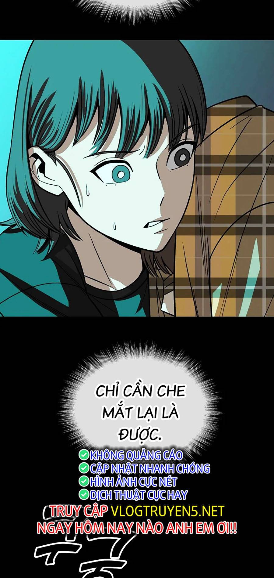 Năm Đường Xích Đạo Chapter 7 - Trang 47