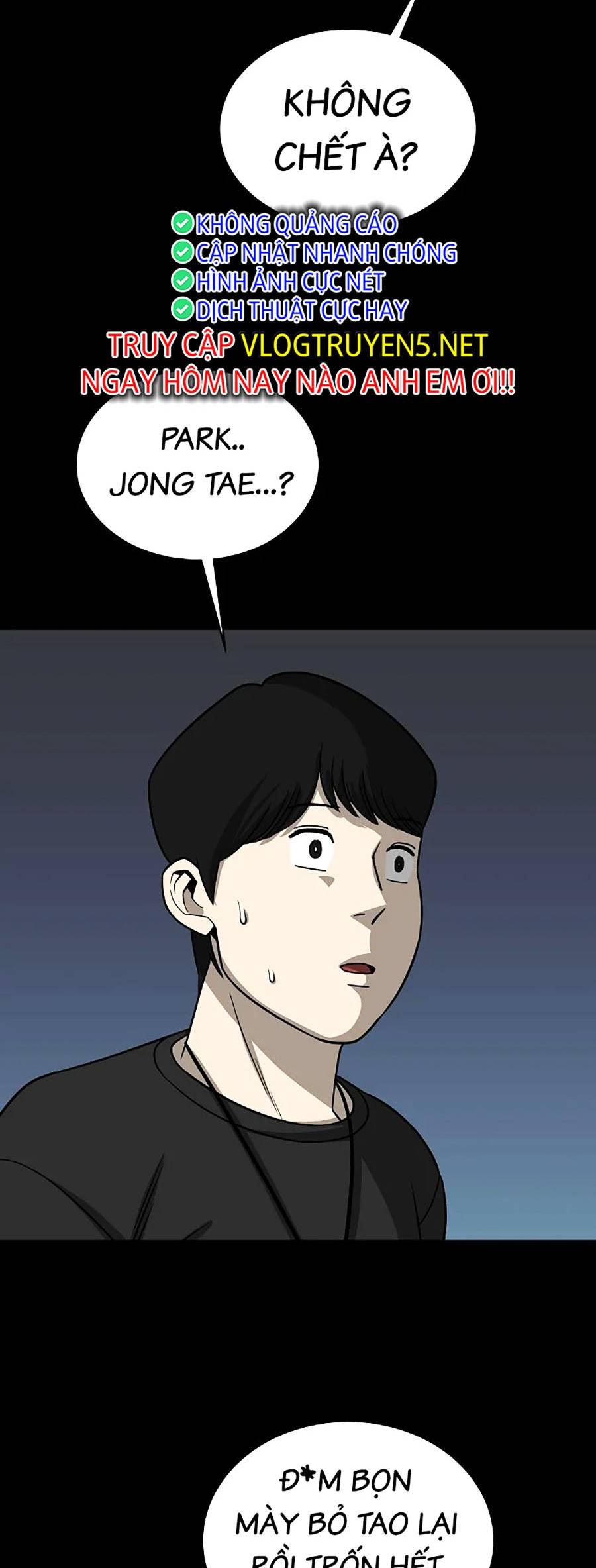 Năm Đường Xích Đạo Chapter 7 - Trang 5