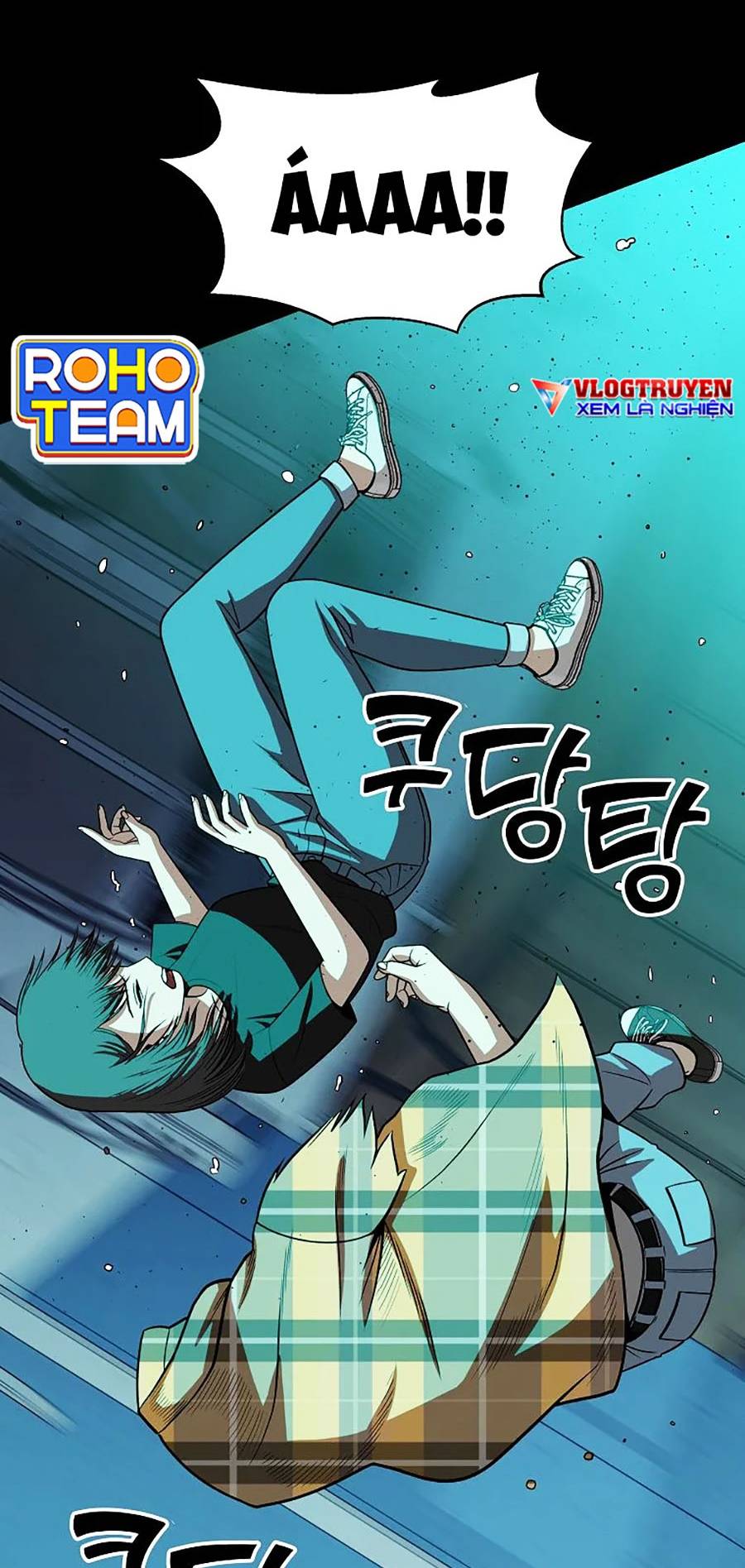 Năm Đường Xích Đạo Chapter 7 - Trang 50