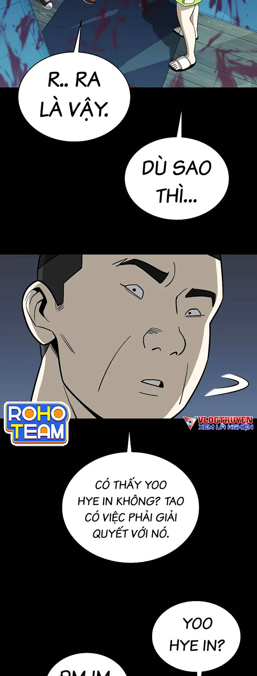 Năm Đường Xích Đạo Chapter 7 - Trang 9
