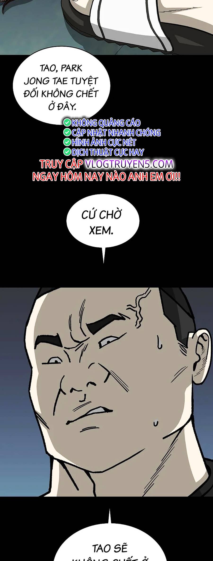 Năm Đường Xích Đạo Chapter 8 - Trang 10