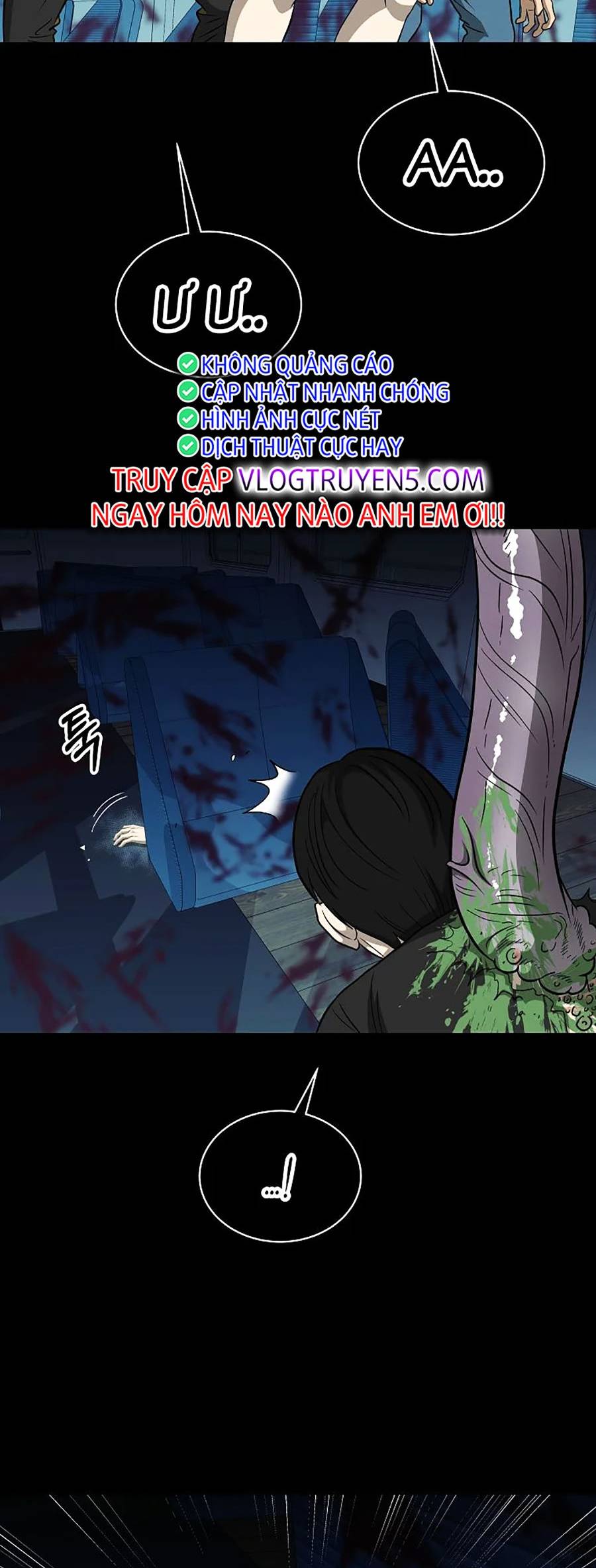 Năm Đường Xích Đạo Chapter 8 - Trang 13