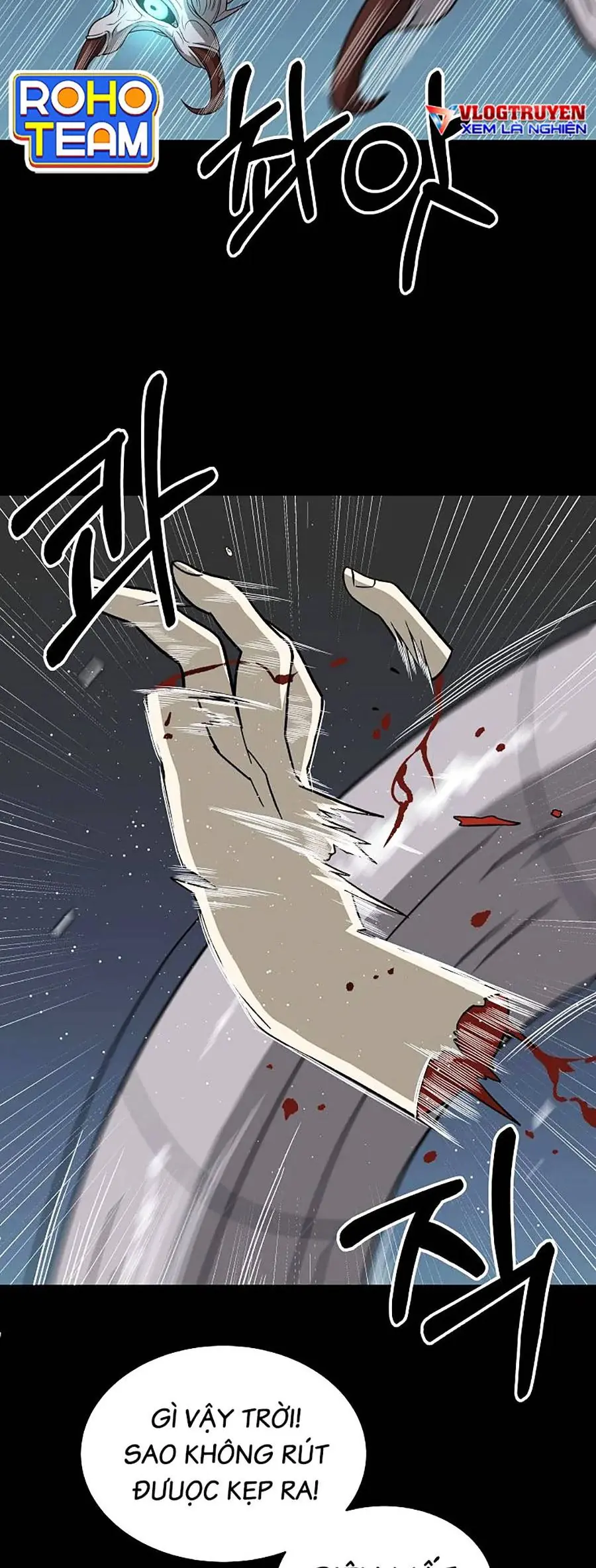 Năm Đường Xích Đạo Chapter 8 - Trang 15