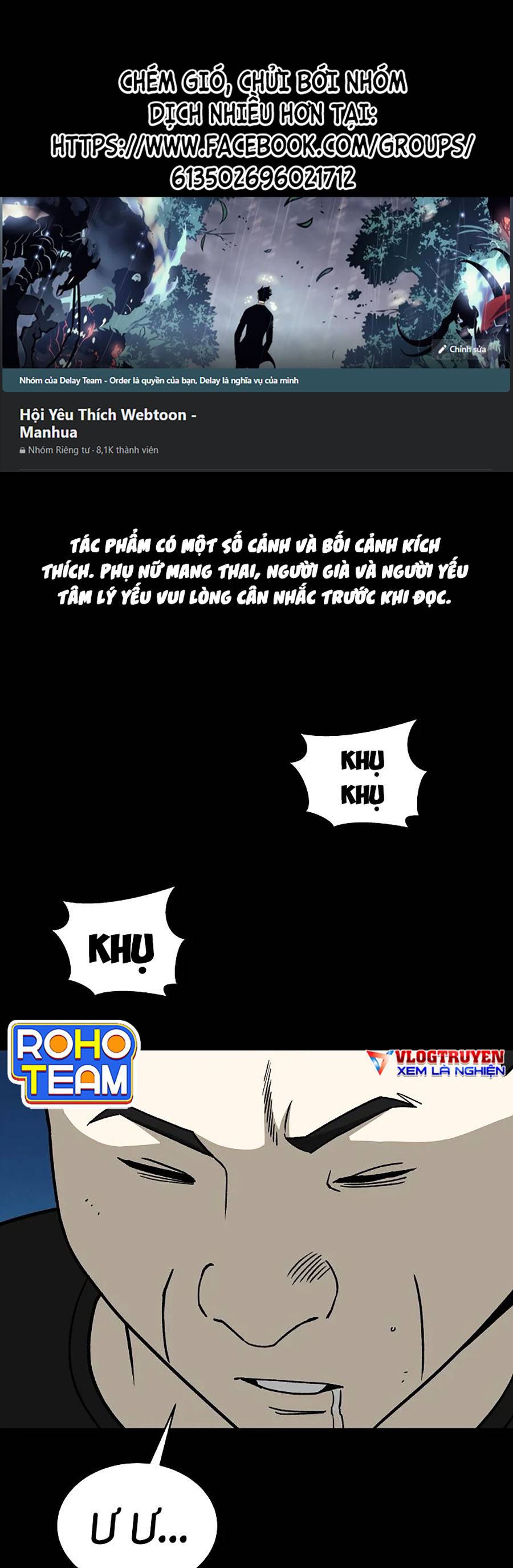 Năm Đường Xích Đạo Chapter 8 - Trang 2