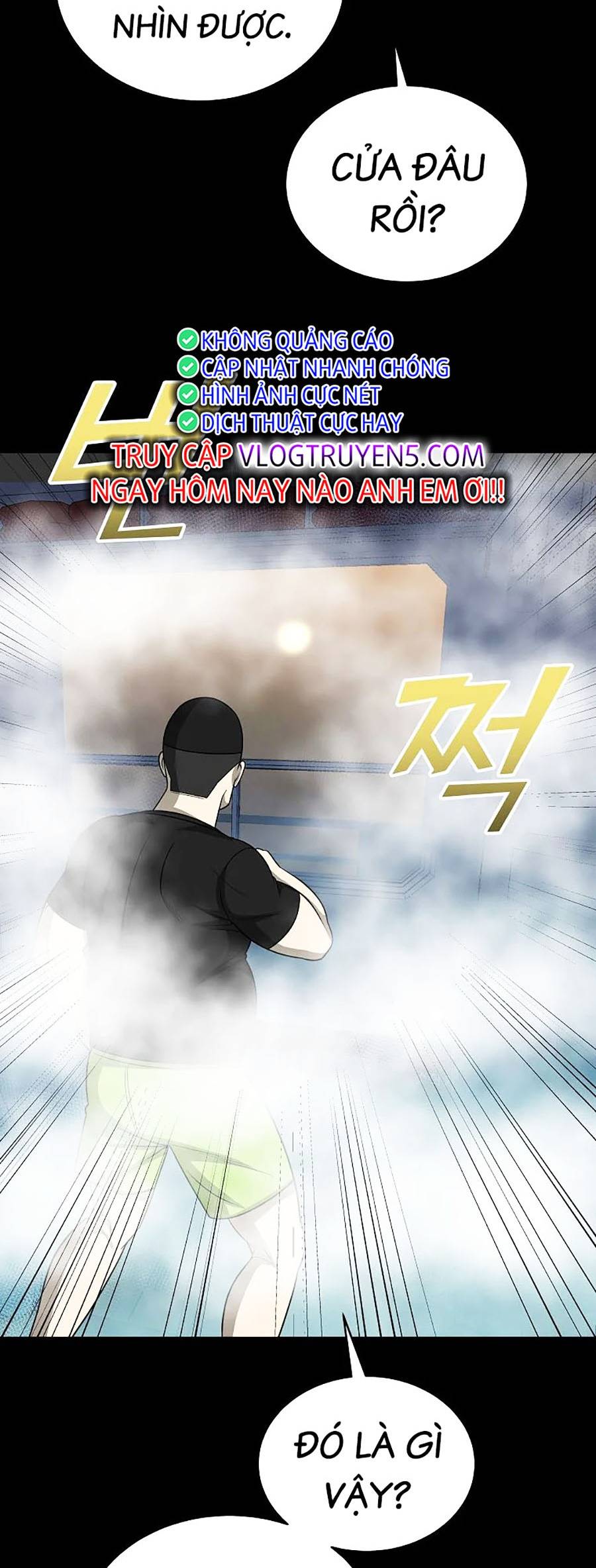 Năm Đường Xích Đạo Chapter 8 - Trang 22