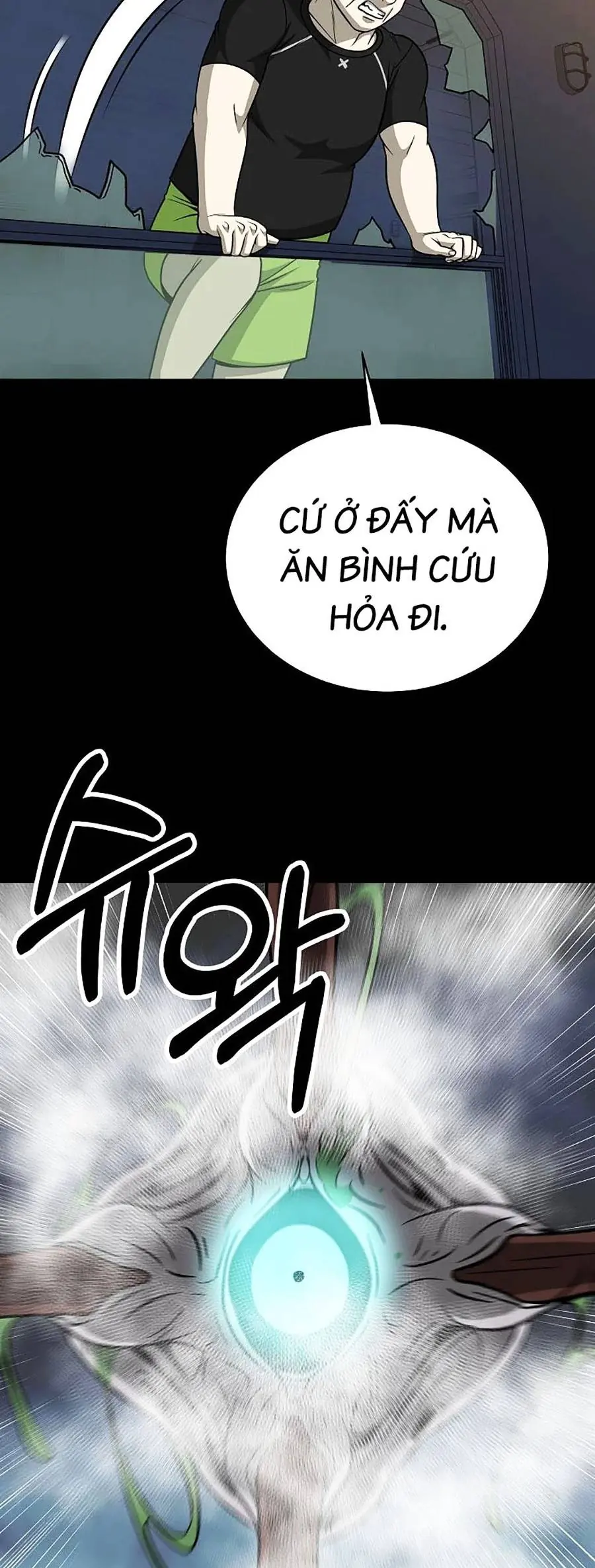 Năm Đường Xích Đạo Chapter 8 - Trang 24