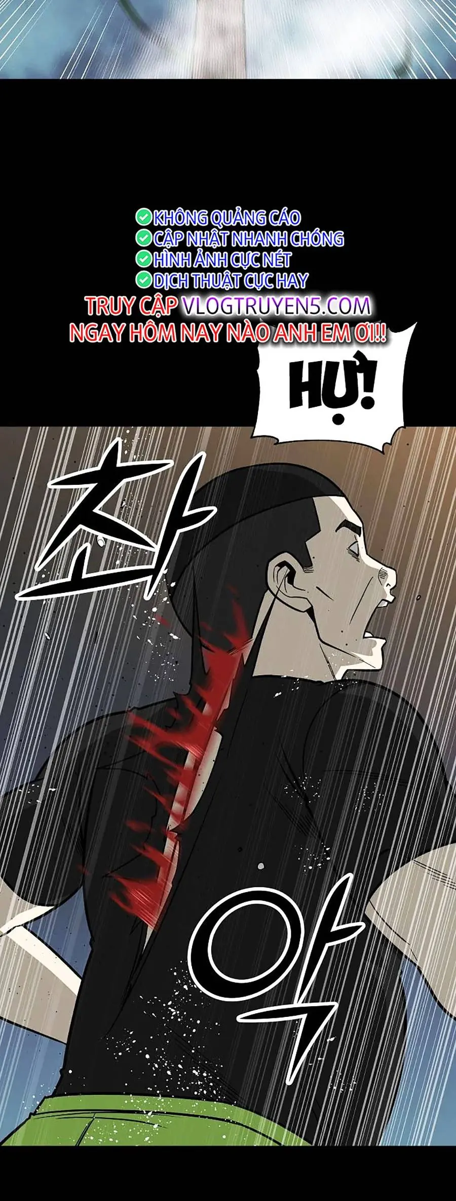 Năm Đường Xích Đạo Chapter 8 - Trang 25