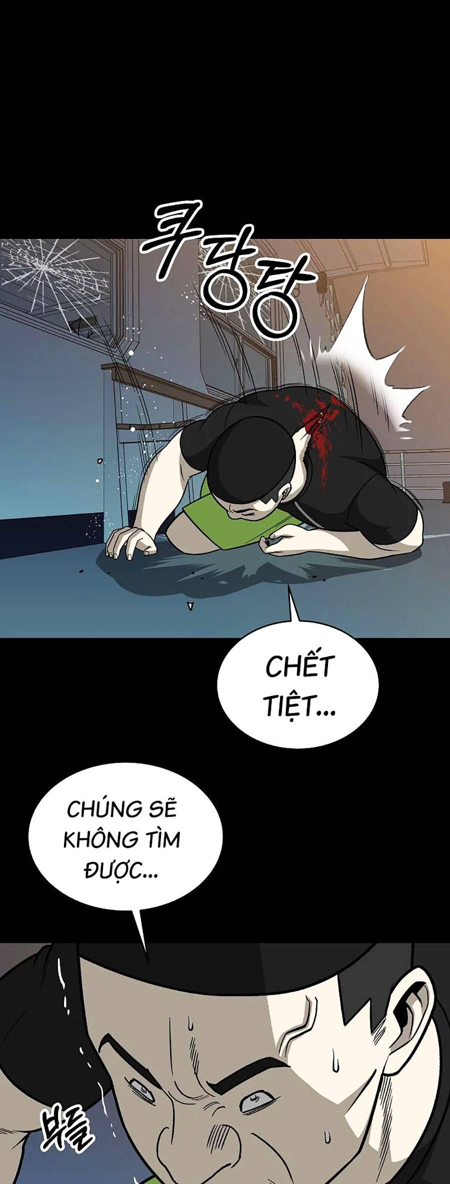 Năm Đường Xích Đạo Chapter 8 - Trang 26