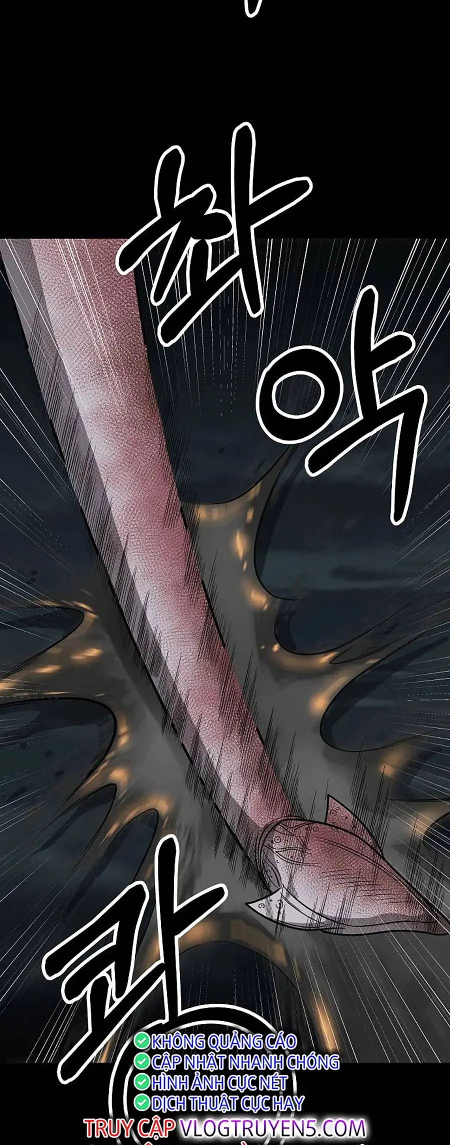 Năm Đường Xích Đạo Chapter 8 - Trang 40