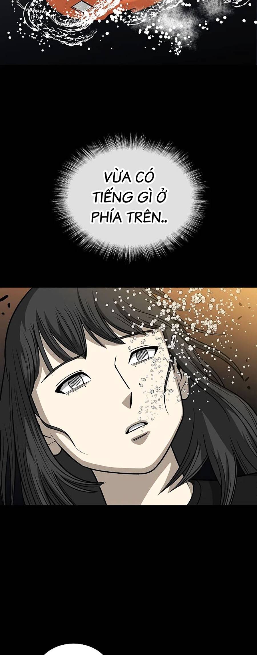Năm Đường Xích Đạo Chapter 8 - Trang 45