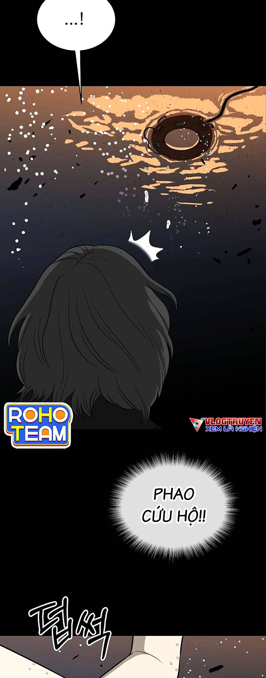 Năm Đường Xích Đạo Chapter 8 - Trang 46