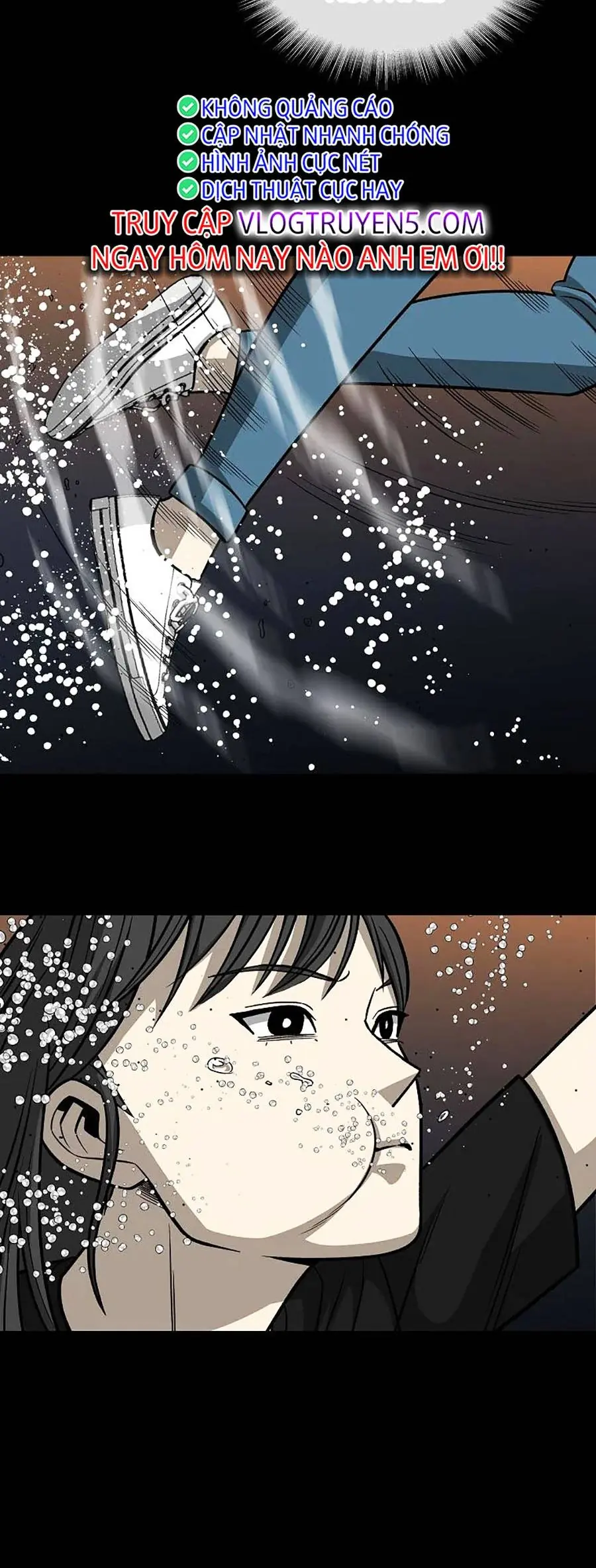 Năm Đường Xích Đạo Chapter 8 - Trang 48