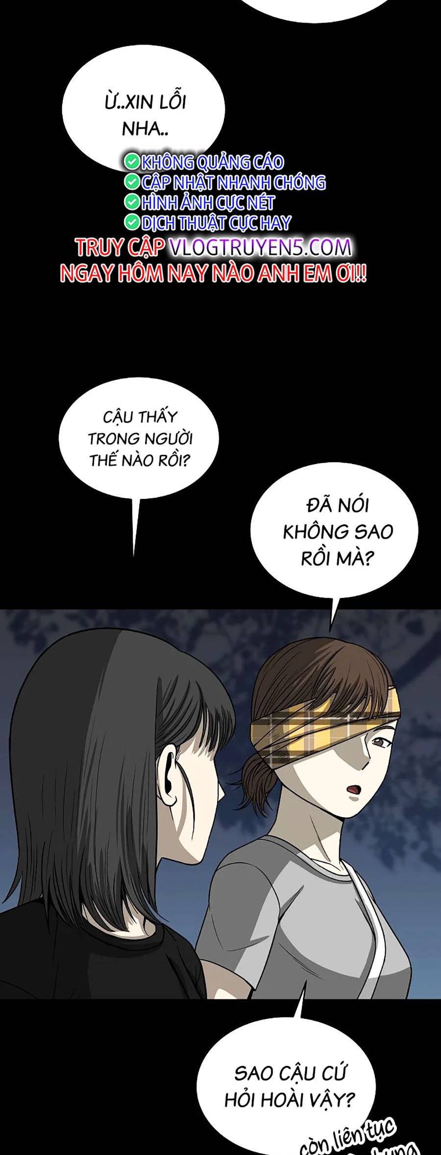Năm Đường Xích Đạo Chapter 9 - Trang 11