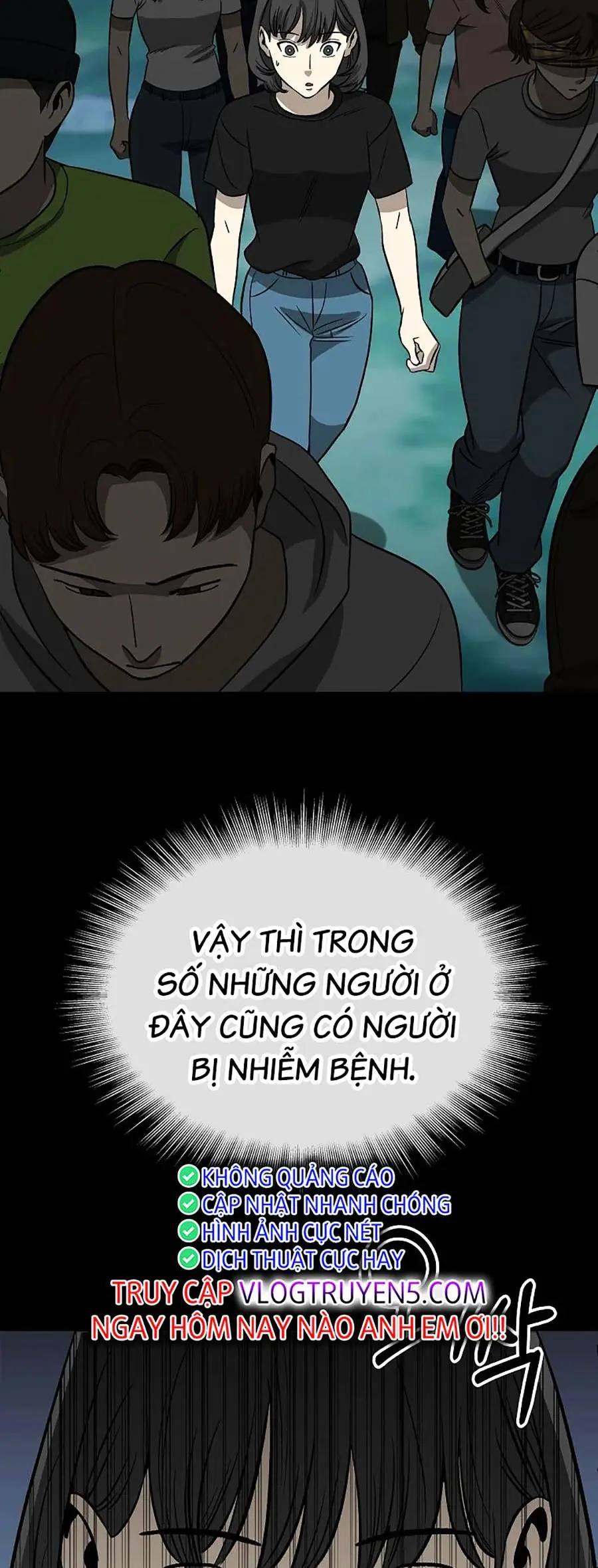 Năm Đường Xích Đạo Chapter 9 - Trang 14