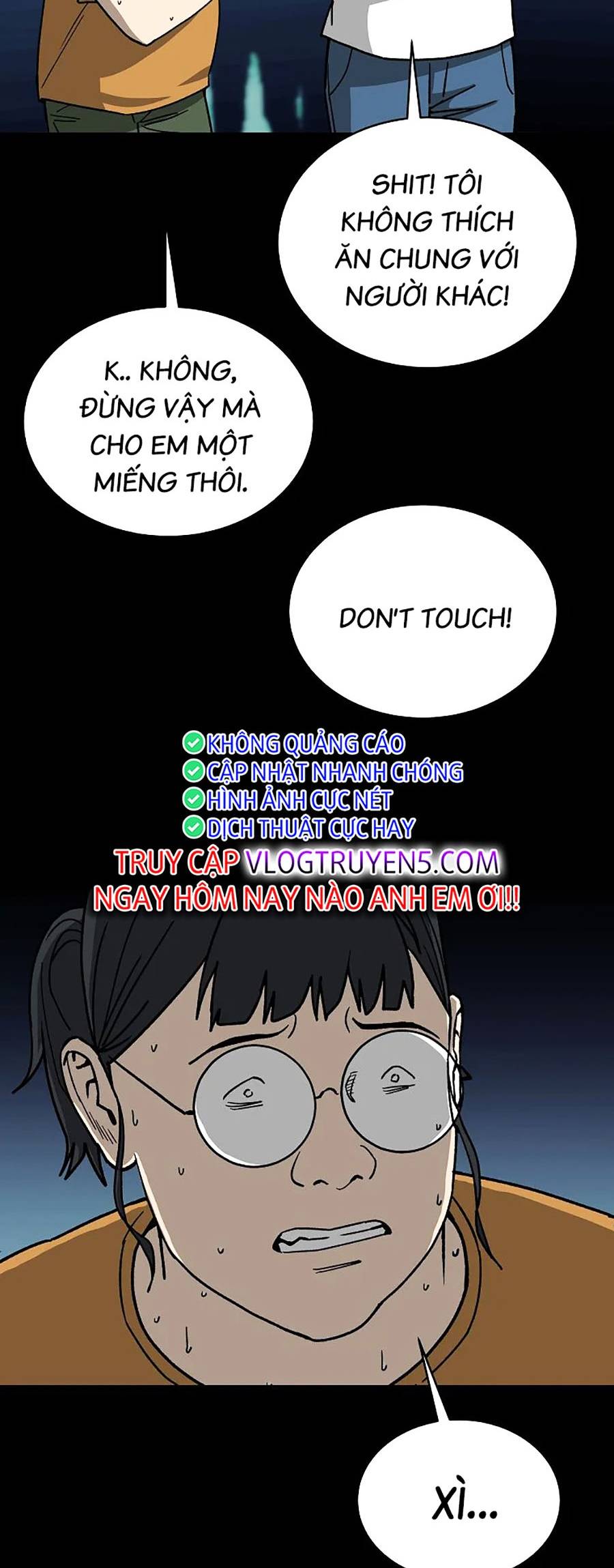 Năm Đường Xích Đạo Chapter 9 - Trang 19