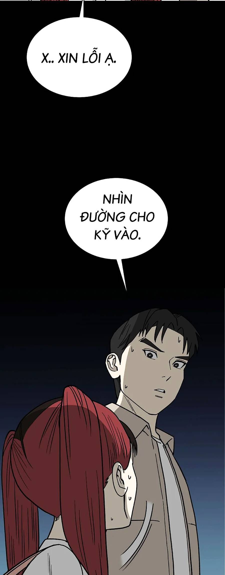 Năm Đường Xích Đạo Chapter 9 - Trang 22